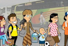 Contoh Kalimat Jati Kasilih Ku Junti Bahasa Sunda, Pengingat dalam Hidup Kedepannya