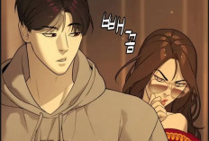 Spoiler RAW Komik Killer Peter Chapter 39 Bahasa Indonesia, Ahn Jiwon Memaksa Peter Untuk Bunuh Musuhnya!