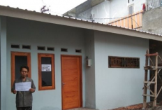 Syarat dan Mekanisme Pengajuan Bantuan Bedah Rumah Kota Pontianak, Begini Cara Daftarnya!