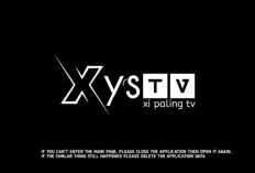 Download Xystv Mod APK Latest Version 2024, Streaming Lancar Banyak Pilihan Kanal Menarik!