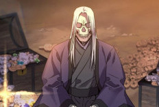 Spoiler Manhwa Reincarnation of the Murim Clan’s Former Ranker Chapter 95 Gwim Yeon Rang Beri Perintah Hancurkan Blood Wolf