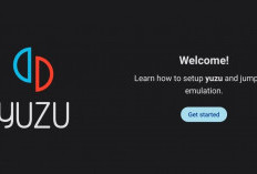 Download Yuzu Emulator Mod APK Update 2024 Untuk Android, Mainkan Nintendo Switch dengan Lancar Anti Lag!