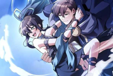 Misi Baru Dimulai! Link Baca Manhwa Archmage Restaurant Chapter 73 English Scan Indonesia dan Jadwal Rilisnya