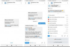 Link BOT Telegram Anonymous Chat Beserta Cara Penggunaannya Terbaru 2024, Cari Kenalan Secara Acak dengan Mudah!