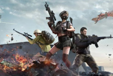 Reset Season PUBG Hari Ini Jam Berapa Ganti Musim C6S16 ke C6S17, Begini Bocoran Detail Updatenya 