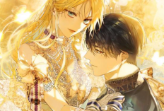 Sinopsis, Judul Lain, dan Link Baca Manhwa The Villainess is a Marionette Bahasa Indonesia Full Chapter Gratis Tanpa Login