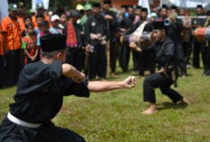 Doa Untuk Pecah Batu PSHT, Amalkan Dulu Bacaan Ini Sebelum Melakukannya!