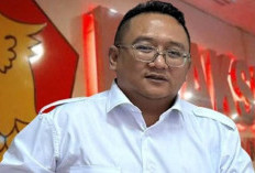 Resmi! Adhi Wiharto Dicopot Gerindra Banyumas Setelah Dinyatakan Jadi Tersangka KPK Atas Dugaan Suap Jalur Mandiri Unsoed
