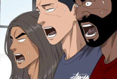 Geng yang Kompak! Lanjutan Link Baca Manhwa Bad Guy (A Bad Person) Chapter 209 English Indonesia Scan