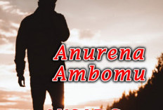 Chord Anurena Ambomu, Kunci Gitar Lagu Dari Daerah Bugis Bisa Dipelajari Dengan Mudah