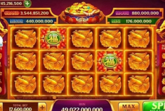 Link Download Apk Bypass Hack Slot Versi Terbaru 2024, Higgs Domino Island Auto JP Win Full Tirai!