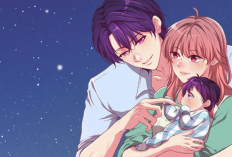 Sinopsis Hello Baby, Komik Drama dan Romansa Terbaru di LINE Webtoon Karya Enjelicious