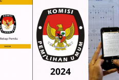 Cara Atasi Gagal Mendapatkan Kunci Digital SIREKAP : Null Pemilu 2024, Cuma 2 Menit! Akun Kamu Siap Pulih Lagi