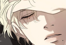 Manhwa Backlight Chapter 45 Sub Indo RAW, Pasti Ada Maunya
