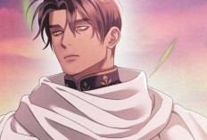 Baca Manhwa Predatory Marriage Chapter 54 Bahasa Indonesia Leah Diguna-Guna Sama Ratu Estia