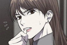RAW Manhwa BL Dirty XX Chapter 41 Bahasa Indonesia, Mampukah Sowon Keluar dari Lingkar Setan?