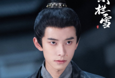 Link Nonton Drama Dong Lan Xue Episode 28- 29 Bahasa Indonesia Full HD, Drama Kolosal China Dibintangi Qi Xia Xia dan Jin Chiao