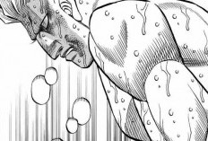 Lien du Hajime no Ippo Chapitre 1464 VF Scans Avec des Spoilers et des Heure ou Lire