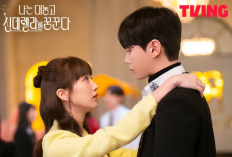 Voir Drame Dreaming of a Freaking Fairy Tale (2024) Épisode 5-6 VOSTFR, Cha Min aide Jae Rim à se sortir du pétrin