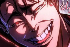 Skakmat?! Link Baca Manhwa My Exclusive Tower Guide Chapter 10 Bahasa Indonesia, Kalahkan Lawan Sangat Cepat