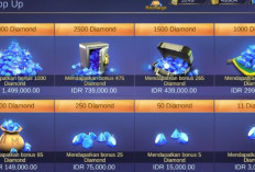 Untung Gede! Ini Cara Menjadi Agen Diamond Mobile Legend dengan Mudah, Bisnis Anak Muda Masa Kini