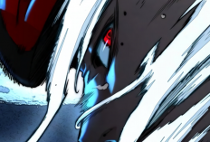 Pertandingan Memanas! Spoiler dan Link Baca Manhwa Wind Breaker Chapter 493 English Scan Indonesia