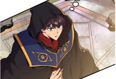Lien de Lecture du Manhwa Sleeping Ranker Chapitre Complet en Français, Avec synopsis et autres titres !