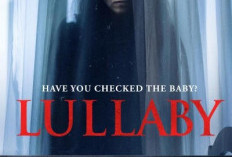 Nonton Film Lullaby (2022) Full Movie Sub Indo, Horror Nina Bobo Sekarang Bisa Kamu Akses Streaming!