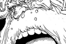 Spoiler & Lire le Manga One Piece Chapitre 1150 VF FR Scan, Brûlez l'école ! Ordre des anciens de Jarul