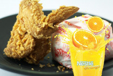 PROMO! Harga Menu Lazatto Chicken and Burger Ada Diskon dan Paket Spesial Ramadhan yang Bikin Kalap 