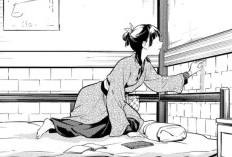 Spoilers Manga The Apothecary Diaries Chapitre 80 Scan VF FR, J'espère vous rejoindre !