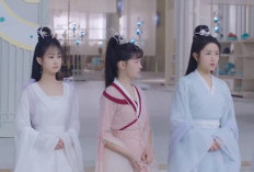 Spoiler Drama China The Starry Love (2023) Episode 13, Qing Kui Akan Hadapi Sesuatu yang Mengancam Nyawanya!