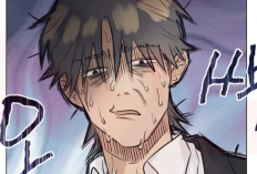 Link Baca Manhwa BL After A Meal Chapter 12 Bahasa Indonesia, Dia yang Mungut Dia juga yang Tertekan