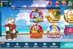 Baru Dirilis! Kode Penukaran Hadiah Bearfish Casino Maret 2024, Banyak Reward Menarik Hingga Chip 1B