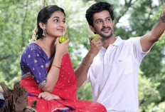 Sinopsis Film India Love You Ram (2023) Sebuah Sandiwara Pernikahan Demi Mendapatkan Cuan 