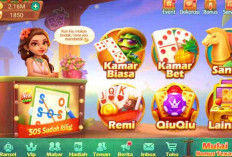Link Download Higgs Domino Topbos Versi 2023 Mod Apk Tanpa Root, Dijamin Aman dan Anti Banned