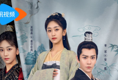 Sinopsis Drama What's Wrong With My Princess (2023), Terlahir Kembali Jadi Istri Pangeran!