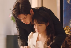 Link Nonton Drama China Forever Love (2023) Episode 1, 2, 3, 4, 5, 6 Sub Indo, Kemalangan Untuk Lin Xin Tong
