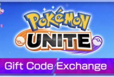 Baru! 4 Kode Gift Pokemon Unite Bulan April 2024, Puluhan Limited License for Miraidon!