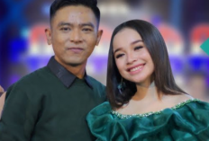 Lirik dan Chord Dangdut Kasih Tak Sampai - Tasya Feat Gerry (OM Aurora), Bikin Kamu Berdendang dan Bergoyang