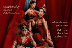 Nonton Thai Drama Bangkok Blossom Episode 3 4 Sub Indo Perjuangan Perempuan Thailand Pada Abad Ke-19
