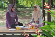 Nonton Telefilm Gerimis Hati Asyikin (TV3) Sub Indo, Lika-Liku Kehidupan Asyikin yang Penuh Rintangan