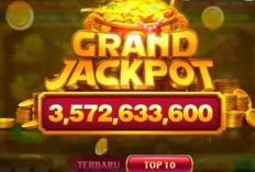 Trik Dapatkan Jackpot di Higgs Domino, Cari Room Bagus Hingga Lakukan Putaran 10x 3x!