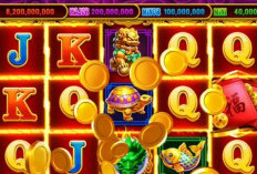 Dapat Jackpot di Room 5 Dragon Higgs Domino Island? Intip Cara Cepatnya Di Sini