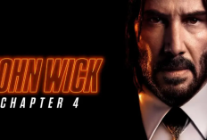 Nonton Film John Wick: Chapter 4 (2023) SUB Indo Full Movie HD, Ikuti Keseruan Keanu Reeves Membasmi Penjahat Disini!
