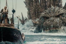 Ordre des films Godzilla à regarder avant Godzilla Minus One