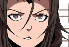 Gyuhwabojeon Awalnya Sagat Jahat! Update Baca The Invincible Of The East Chapter 23 Bahasa Indo, Ternyata Ini Fakta Sebenarnya