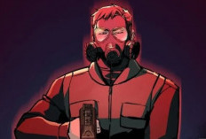 Link Baca Manhwa Mercenary Enrollment Chapter 174 Bahasa Indonesia High School Soldier Makin Seru, Ijin Yui Berikan Pelajaran