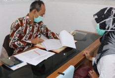 Contoh Soal Uji Kompetensi Jabatan Fungsional Umum, Coba Ukur Kemampuanmu Ya!