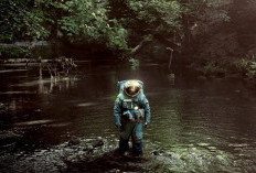 Regarder Spaceman (2024) VOSTFR Film Complet 1080p, Heure et où Regarder